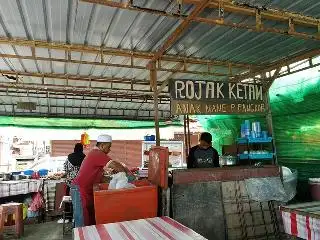 Rojak Ketam Anak Mame Pulau Pangkor Food Photo 2