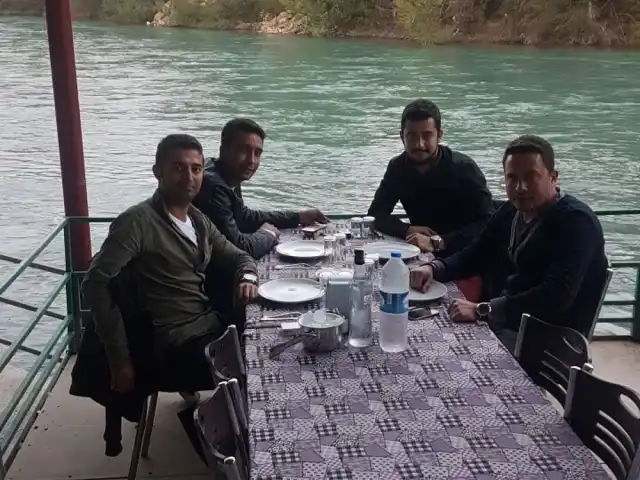 Adil Restaurant'nin yemek ve ambiyans fotoğrafları 8