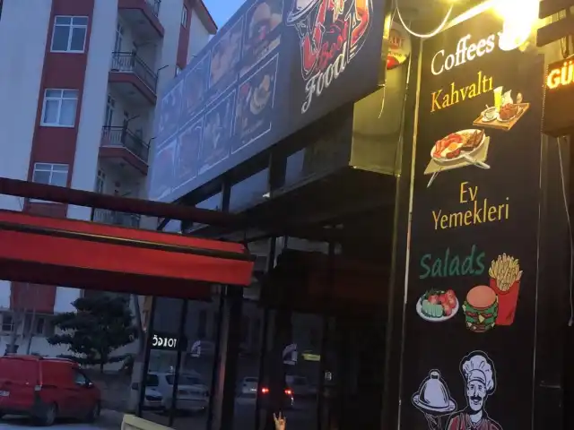 Değirmenci Baba Cafe & Mutfak'nin yemek ve ambiyans fotoğrafları 5