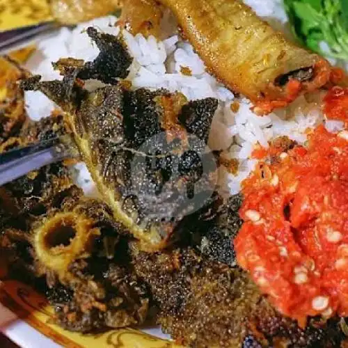 Gambar Makanan Sego Penyetan Neng Tyas 10