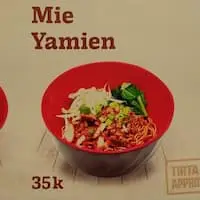 Gambar Makanan Yen Pao 1