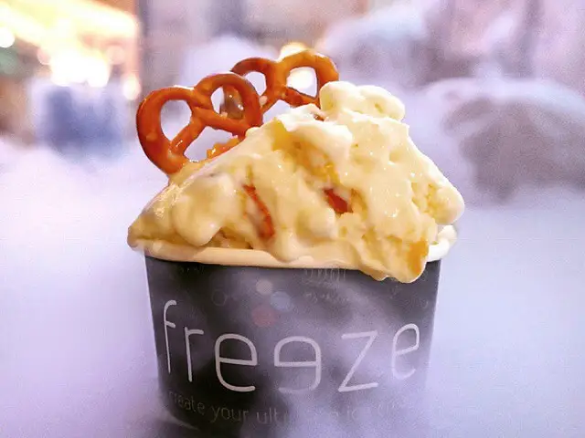 Gambar Makanan Freeze 1