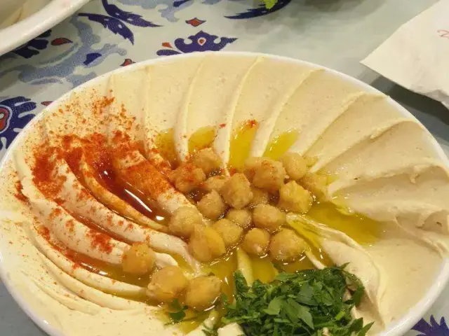Buuzecedi'nin yemek ve ambiyans fotoğrafları 16