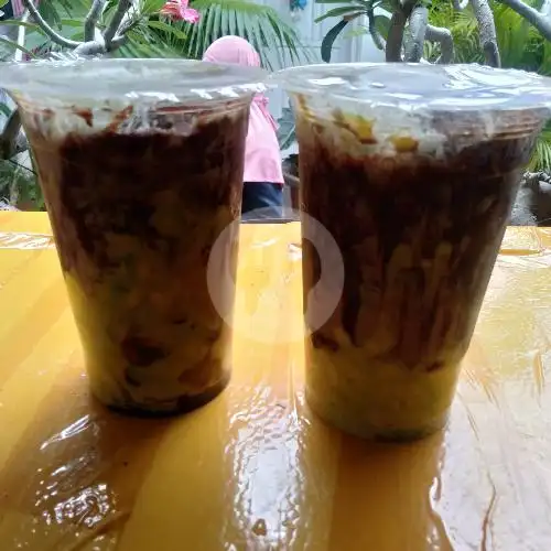 Gambar Makanan Al2Drink, Samratulangi 18 1