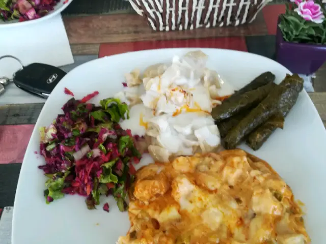 Elifin Mutfagi'nin yemek ve ambiyans fotoğrafları 4