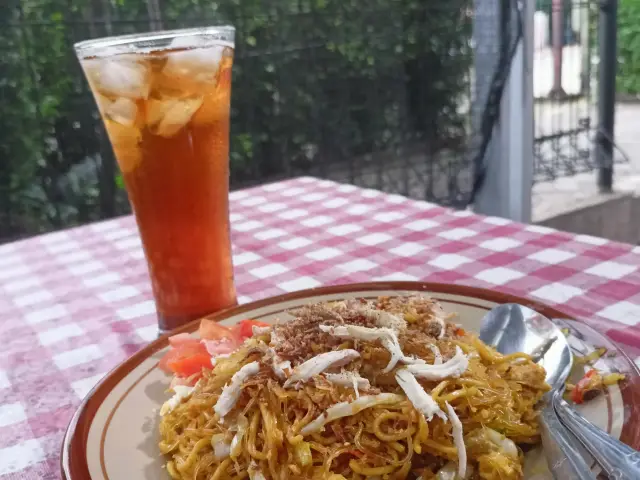 Gambar Makanan Bakmi Jogja Numani 2