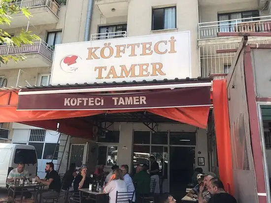 Kofteci Tamer