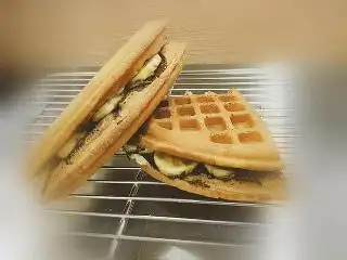 WaffleLoka Food Photo 1