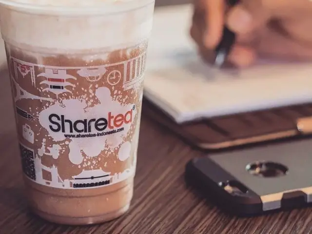 Gambar Makanan Sharetea 7