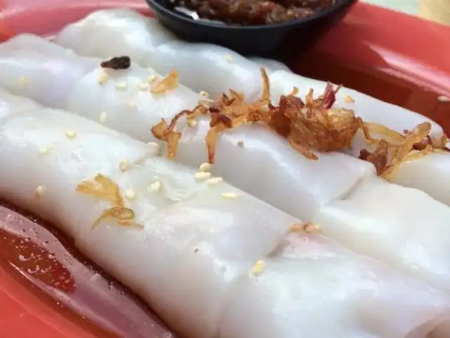 Ta Si Xi Dim Sum Food Photo 3