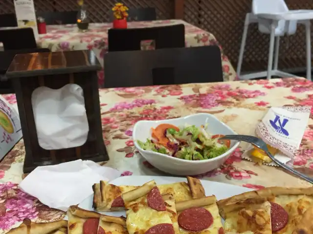 Urfa Sofrası'nin yemek ve ambiyans fotoğrafları 3