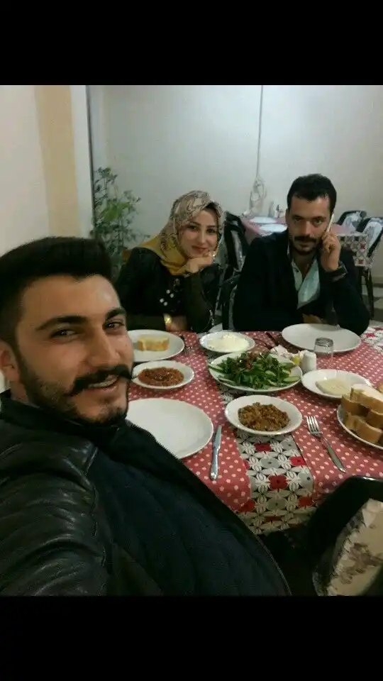 Derya Havuzbaşı Restaurant'nin yemek ve ambiyans fotoğrafları 16