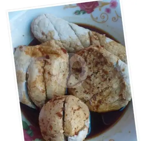 Gambar Makanan Djajan Yuk - Pempek Donat Cireng Dimsum Baso Aci, Cheestick Bbq , Sindangsari 4 11