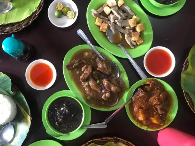 Aling Tonang's Food Photo 9