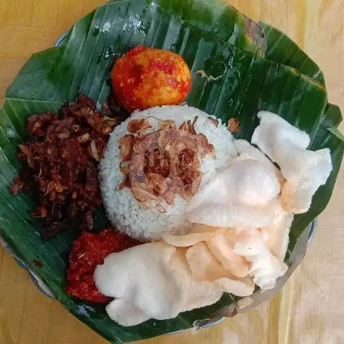 Gambar Makanan Mendoan Mba Intan, Manggarai 16