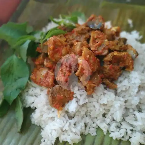 Gambar Makanan Nasi Bakar QQ, Pesona Rhabayu Tiban 3