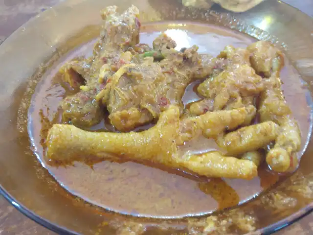 Kak Zah Nasi Kerabu-belimbing Food Photo 9