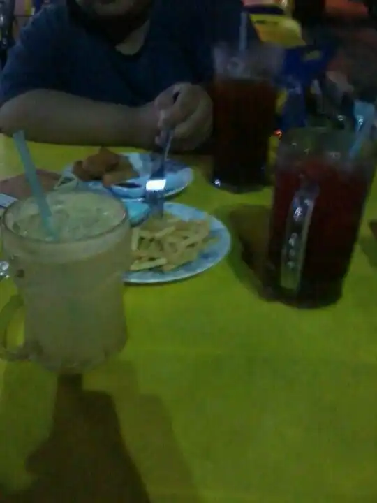 Restoran Nasi Padang Dan Mee Bakso Tanah Merah Food Photo 5