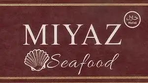 Miyaz Seafood