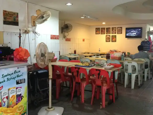 Restoran Mekar Indah Food Photo 7