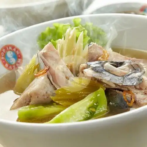 Gambar Makanan Sop Ikan Batam, Mall Artha Gading 9