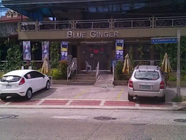 Blue Ginger Food Photo 5