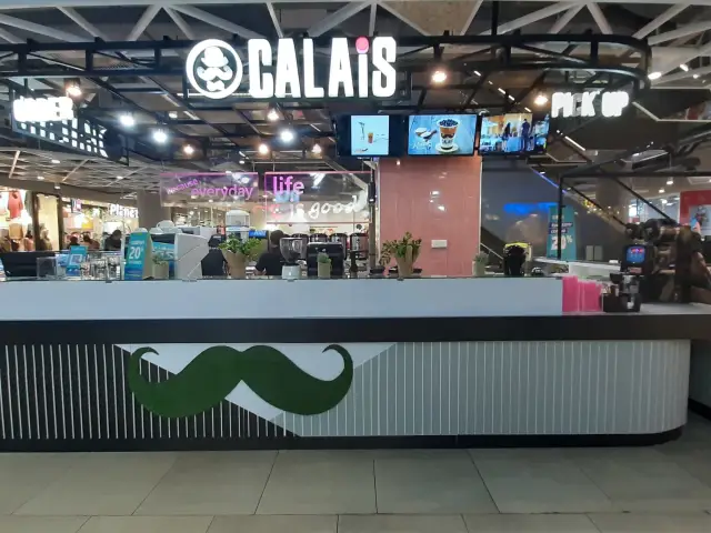 Gambar Makanan Calais Nu 3