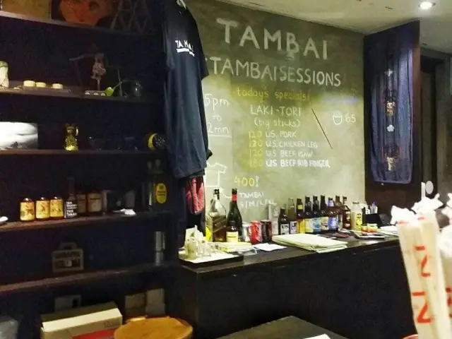 Tambai Food Photo 18