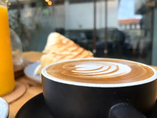 Just Caffe Food Photo 2