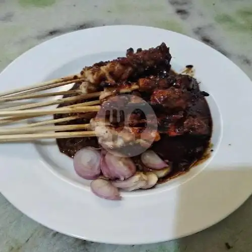 Gambar Makanan Sate dan Soto Lamongan, Klojen 12