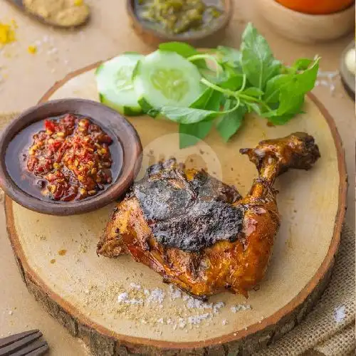 Gambar Makanan Warung Yuka Bakso & Ayam Bakar, Sukabangun 9