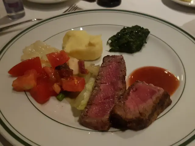 Gambar Makanan Wolfgang'sSteakhouse 10