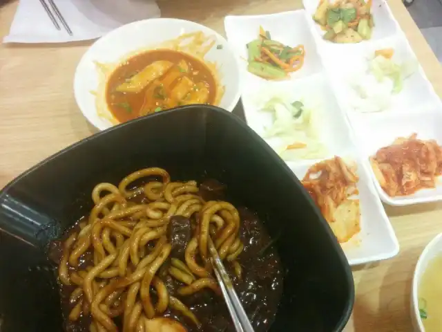 Sopoong Korean Food Food Photo 14