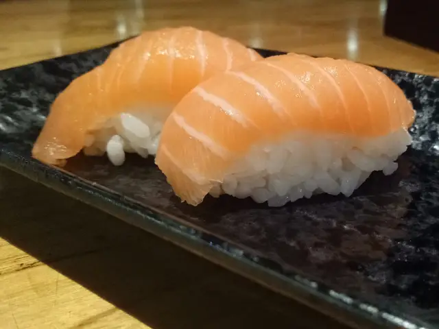 Gambar Makanan Kiyadon Sushi 4