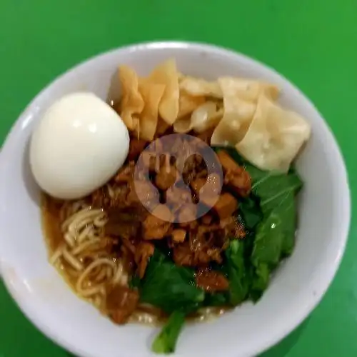 Gambar Makanan Bakso Mie Pangsit Malioboro 5