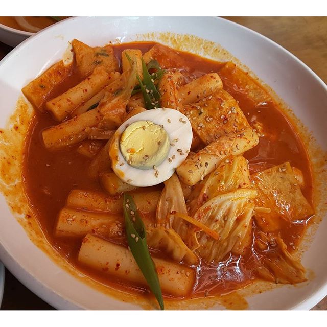 Chung Gi Wa terdekat Restoran dan Tempat Makan Korea terdekat di Bandung