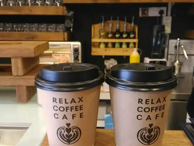 Relax Coffee Cafe (Damai) Food Photo 8
