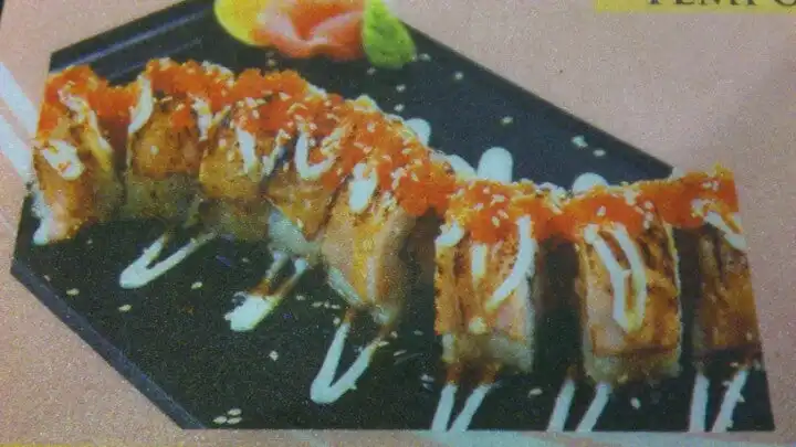 Gambar Makanan Sushi So 3