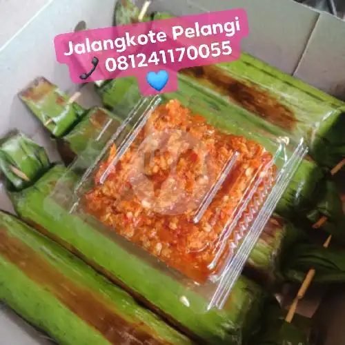 Gambar Makanan Jalangkote Pelangi 9