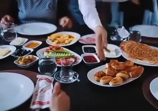 AOÇ Kaşıbeyaz Ankara'nin yemek ve ambiyans fotoğrafları 14
