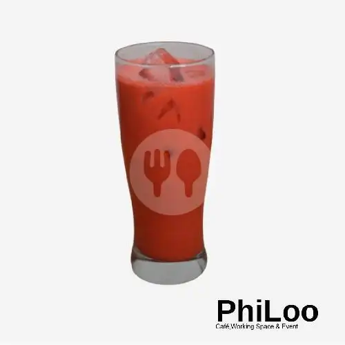 Gambar Makanan PhiLoo Cafe 12