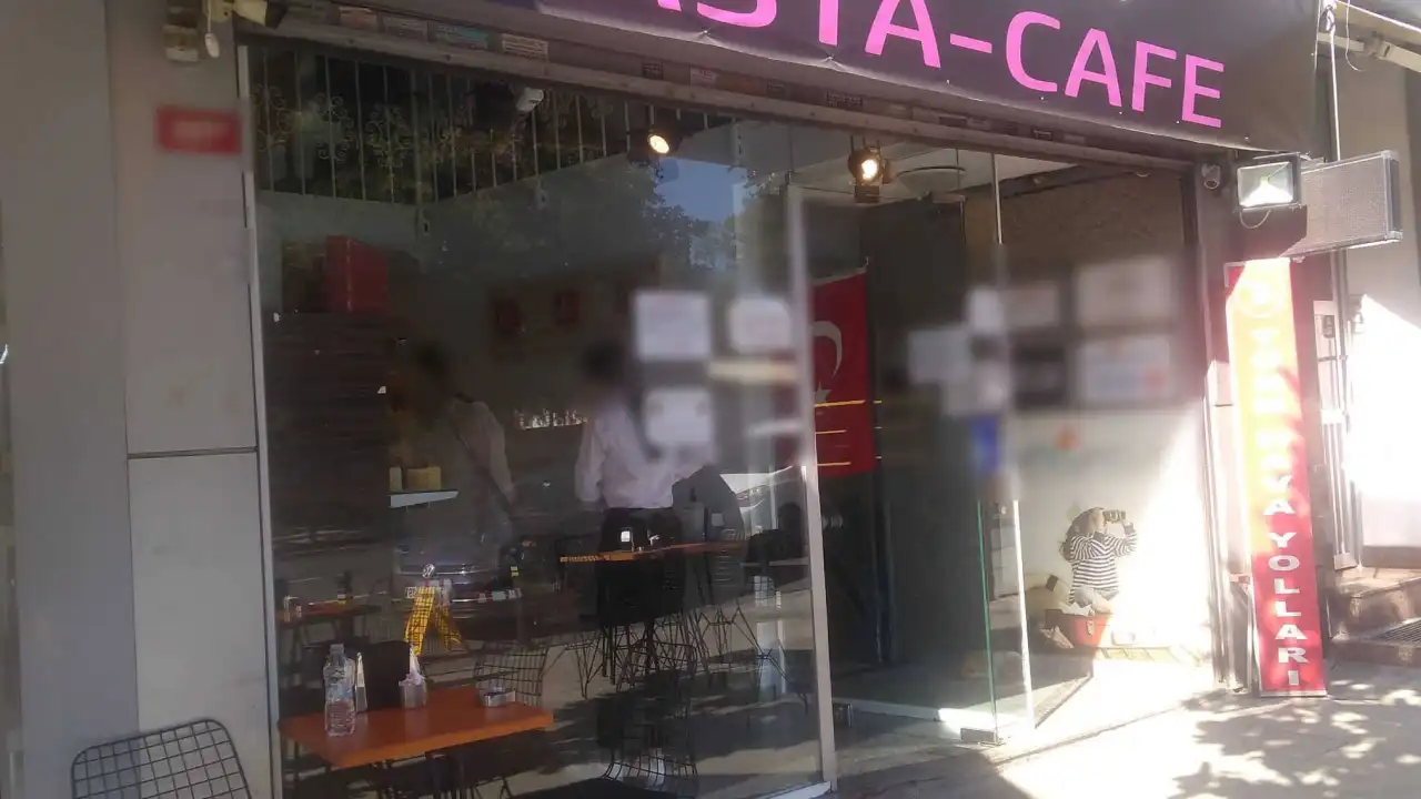Milföy Pasta Cafe
