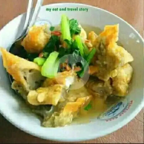 Gambar Makanan Batagor dan Siomay, Wanea 15