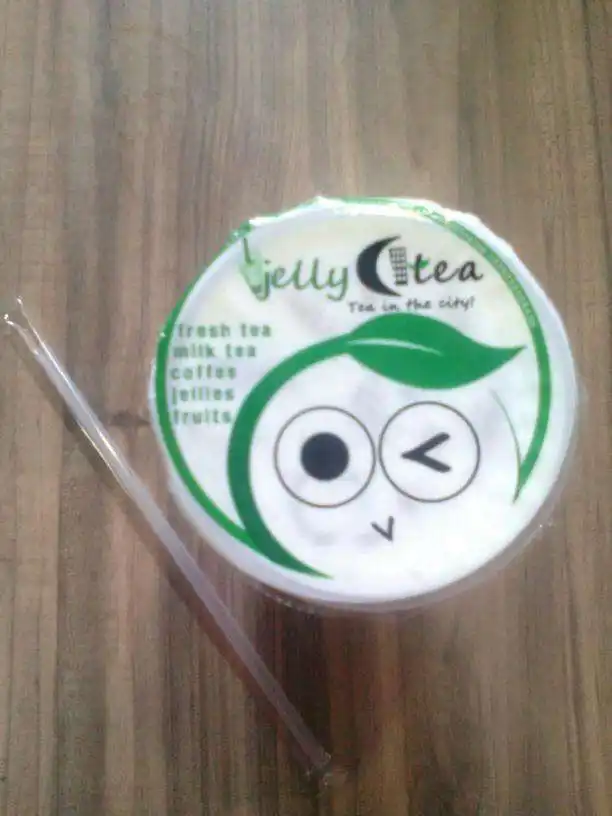 Jelly Citea Food Photo 10