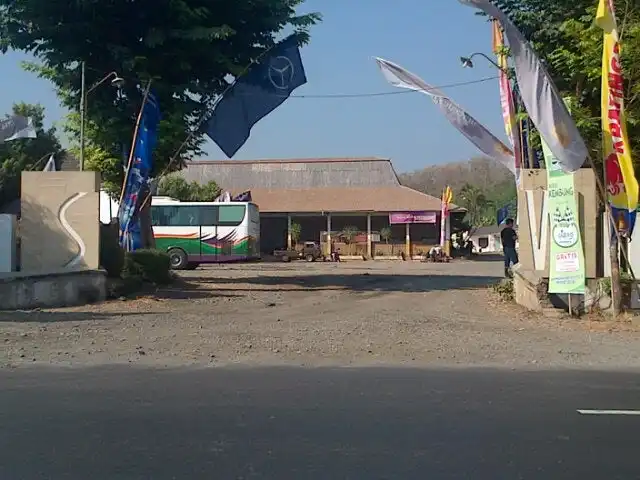 Gambar Makanan Rumah Makan Sendang Wungu 15