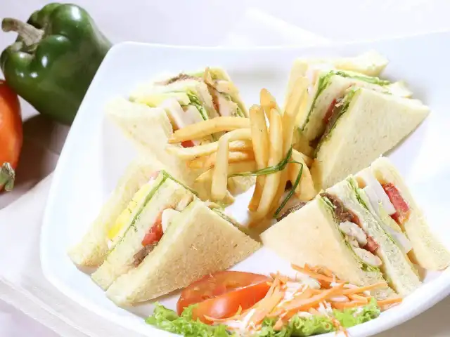 Gambar Makanan Coffee Shop Matraman - Hotel Grand Menteng 8