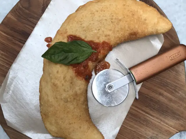 Piccola Pizza D'Autore