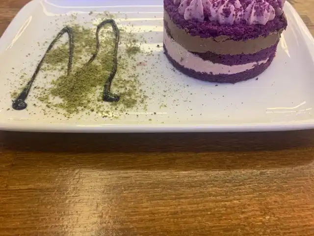 Yeşilçam Vadisi Cafe & Nargile'nin yemek ve ambiyans fotoğrafları 4
