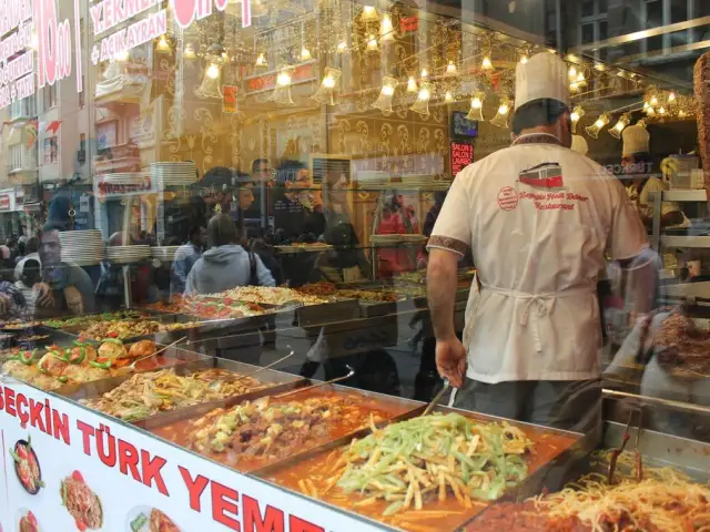 Beyoğlu Halk Döner'nin yemek ve ambiyans fotoğrafları 62