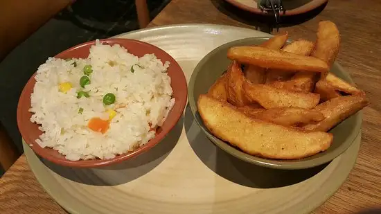 Nando’s Food Photo 2